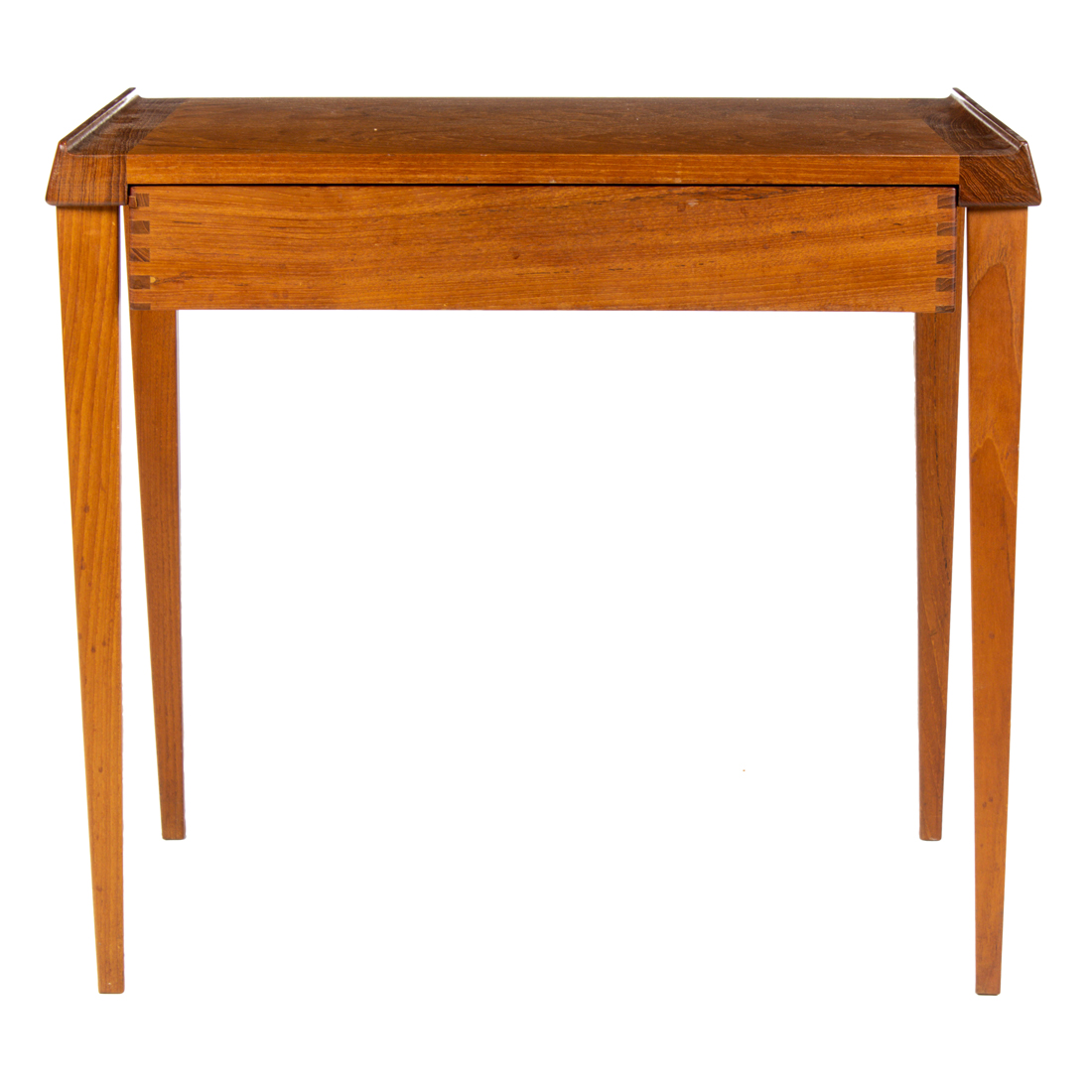 AN ITALIAN MODERN MORREDI