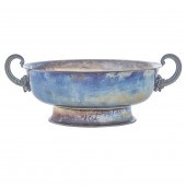 AN ITALIAN MODERNIST STERLING