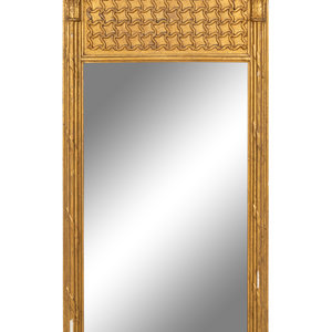 An Italian Neoclassic Style