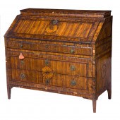 AN ITALIAN NEOCLASSICAL MARQUE