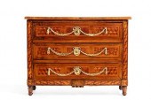 AN ITALIAN NEOCLASSICAL MINIAT
