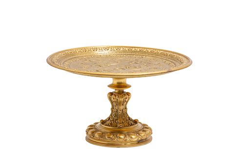 AN ITALIAN NEOCLASSICAL STYLE