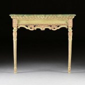 AN ITALIAN NEOCLASSICAL STYLE