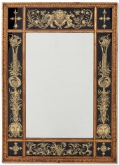 AN ITALIAN NEOCLASSICAL STYLE