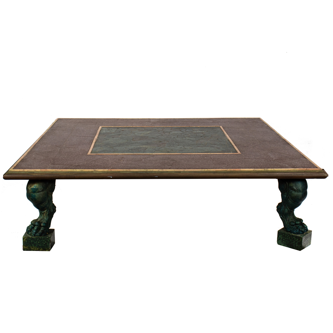 AN ITALIAN NEOCLASSICAL STYLE
