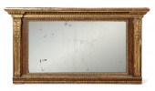 AN ITALIAN NEOCLASSICAL WALNUT