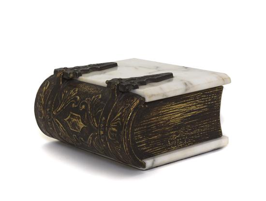 An Italian Parcel Gilt and