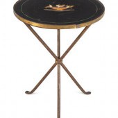 An Italian Pietra Dura-Top Sid