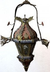 AN ITALIAN, POSSIBLY VENETIAN,