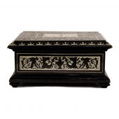 AN ITALIAN RENAISSANCE STYLE B