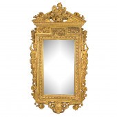 AN ITALIAN RENAISSANCE STYLE G