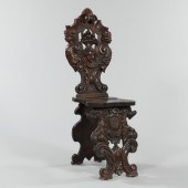 An Italian Renaissance Style H