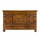 AN ITALIAN RENAISSANCE STYLE O