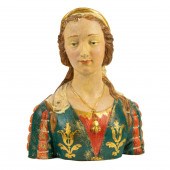 AN ITALIAN RENAISSANCE STYLE P