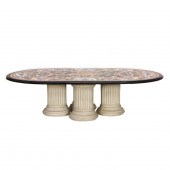 AN ITALIAN RENAISSANCE STYLE P