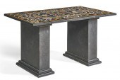 AN ITALIAN RENAISSANCE STYLE P