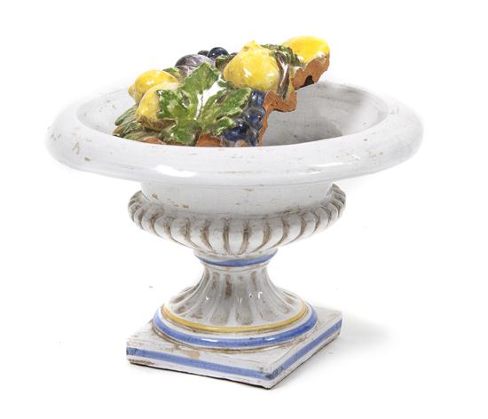 An Italian Renaissance Style