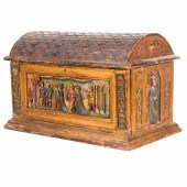 AN ITALIAN RENAISSANCE STYLE P
