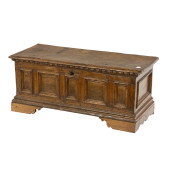 AN ITALIAN RENAISSANCE STYLE W