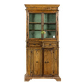 AN ITALIAN RENAISSANCE STYLE W