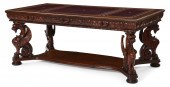AN ITALIAN RENAISSANCE STYLE W