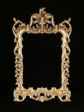 AN ITALIAN ROCOCO STYLE PARCEL