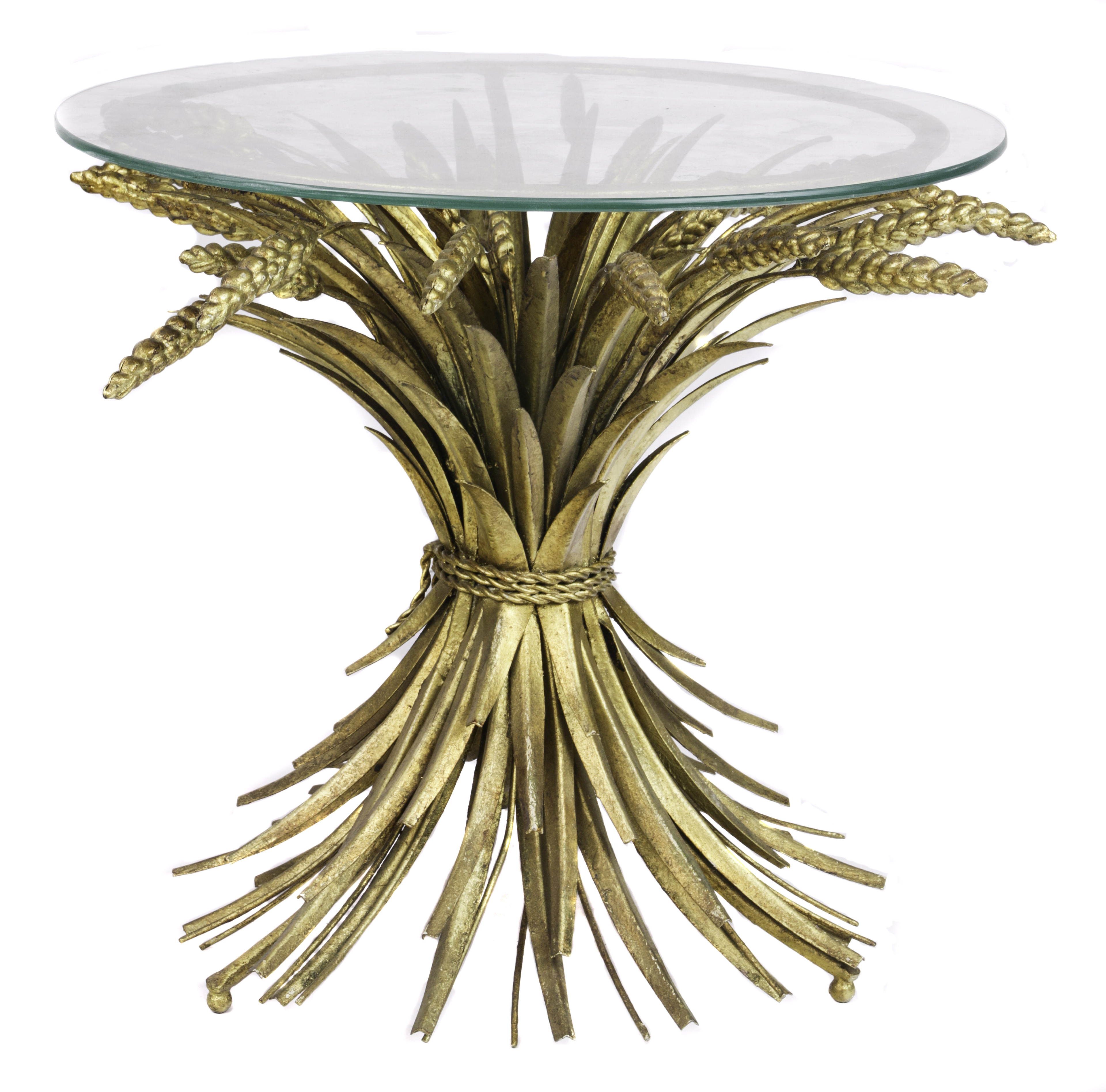 AN ITALIAN SHEAF OF WHEAT