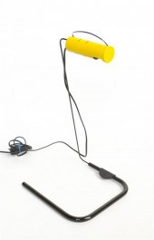 An Italian Table Lamp Vico Mag