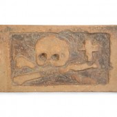 An Italian Terracotta Memento