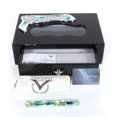 AN ITALIAN VISCONTI CASA BATIL