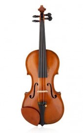 AN ITALO-ARGENTINE VIOLIN, MAR