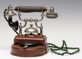 AN L. M. ERICSSON SWEDISH INTE