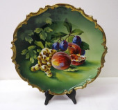 AN L.S. & S. CARLSBAD PORCELAI