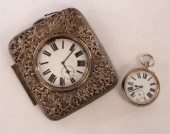 An MM & Co Patent Goliath pock
