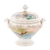 An M.S. Kuznetsov Porcelain Co