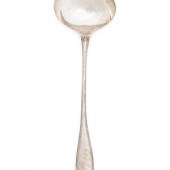 An M.W. Galt & Bro. Coin Silve