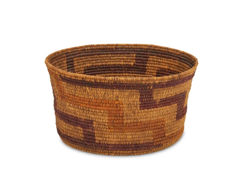 AN NATIVE AMERICAN INSPIRED
