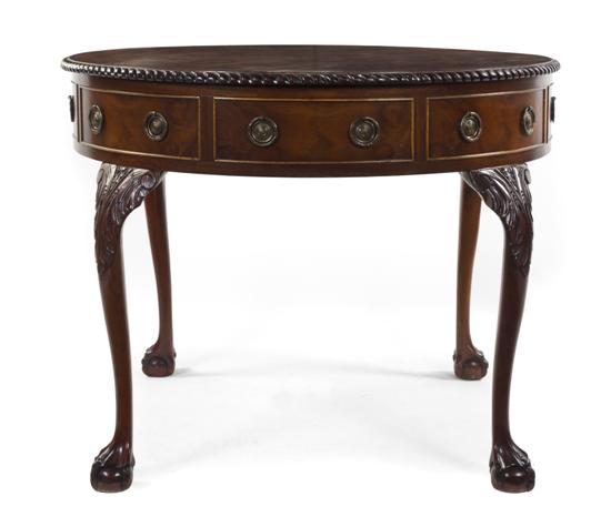 An Occasional Table Nicholas