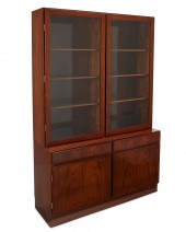 AN OMANN JUN MOBELFABRIK BOOKC