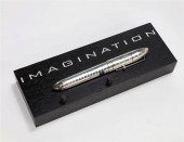 AN OMAS IMAGINATION STERLING S