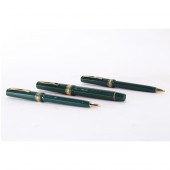 AN OMAS ITALIA 90 PEN SET An O