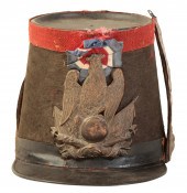 AN ORIGINAL FRENCH OFFICERS 18