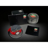 AN ORIGINAL TAG HEUER McCLAREN