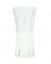 AN ORREFORS CRYSTAL VASEAn Orr