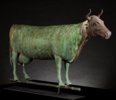 AN OUTSTANDING DAIRY COW WEATH
