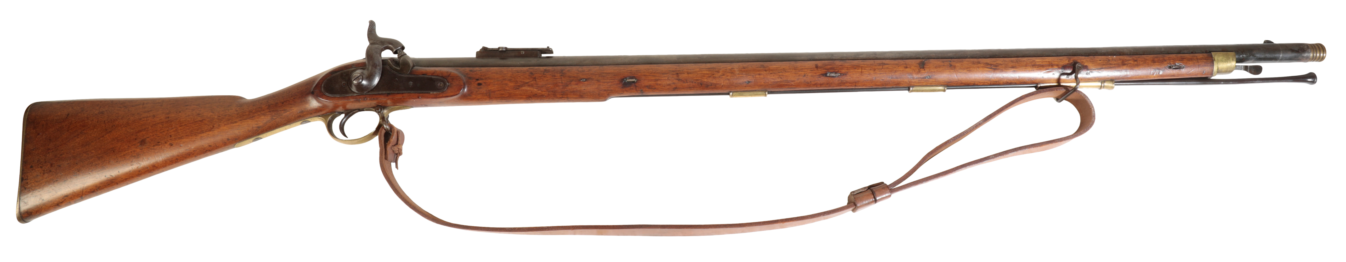 AN OUTSTANDING EXAMPLE OF AN 1854