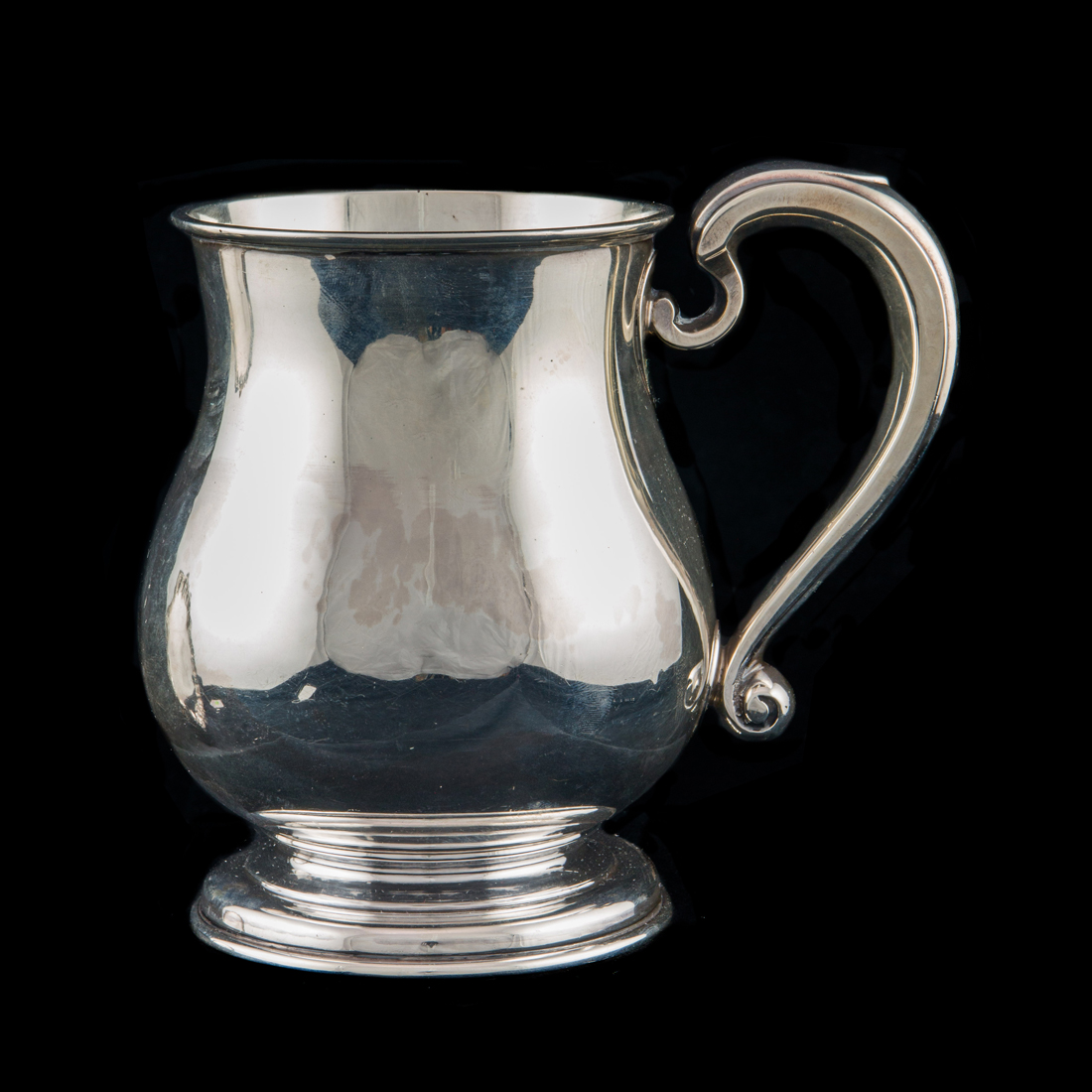 AN QUEEN ELIZABETH II STERLING