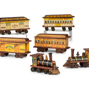 An R. Bliss Manufacturing