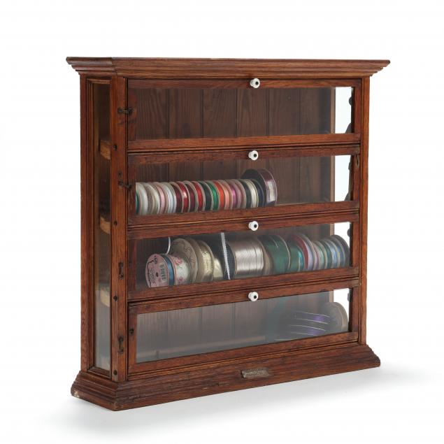 A.N. RUSSELL & SONS, VINTAGE OAK