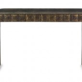 An R&Y Augousti Shagreen Conso